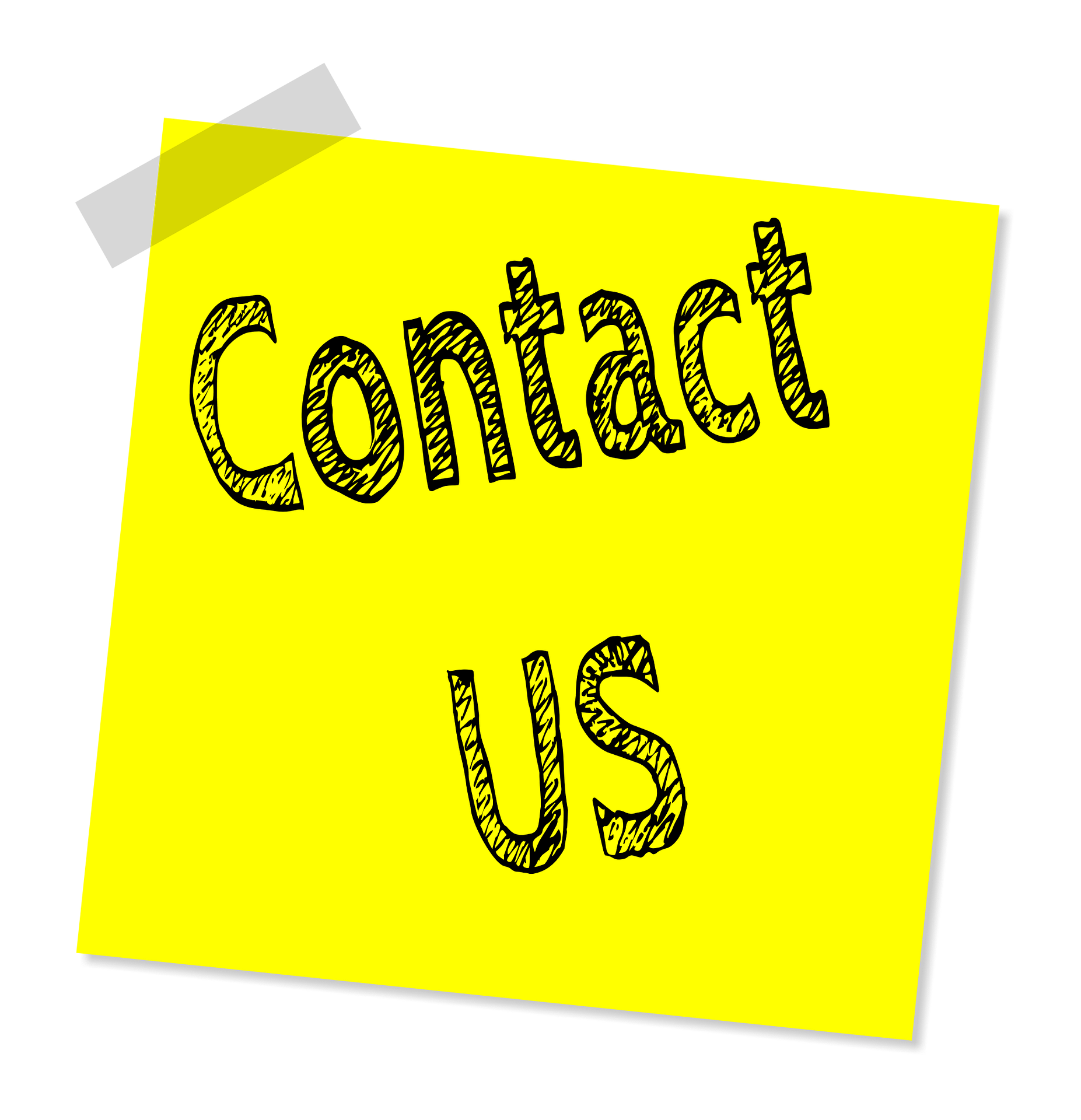 Contact Us – Community Sharing Program